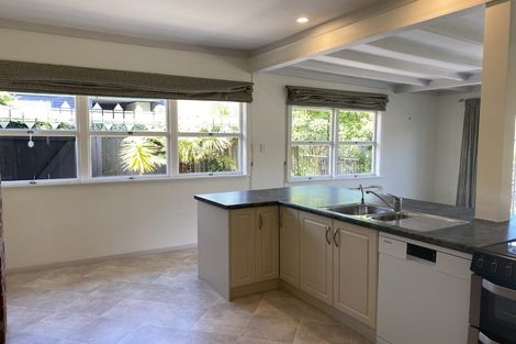 Photo of property in 87 Mount Street, Nelson South, Nelson, 7010