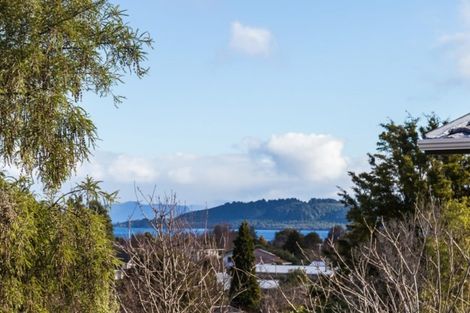 Photo of property in 13 Hammersmith Street, Richmond Heights, Taupo, 3330