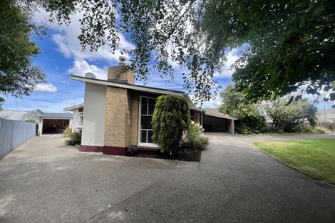Photo of property in 156 Metzger Street, Heidelberg, Invercargill, 9812