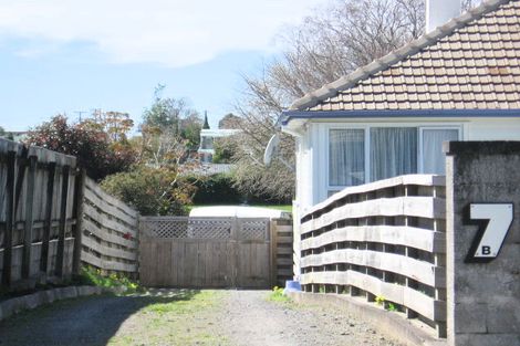 Photo of property in 7b Dunkirk Street, Gate Pa, Tauranga, 3112