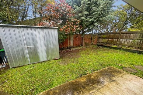 Photo of property in 5/112 Bordesley Street, Phillipstown, Christchurch, 8011