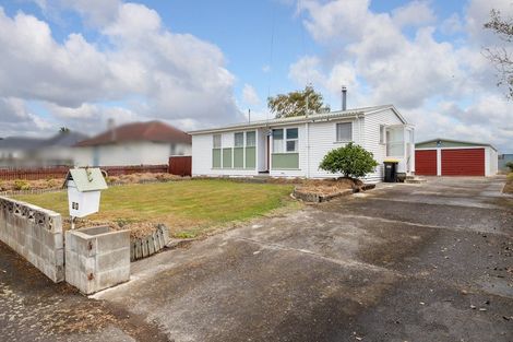 Photo of property in 34 Kummer Crescent, Masterton, 5810