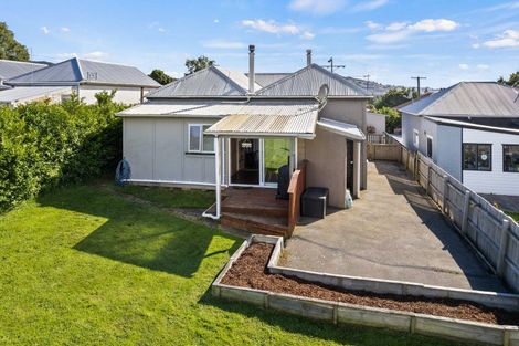 Photo of property in 17 Beresford Street, Kaikorai, Dunedin, 9010