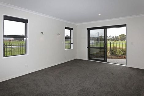 Photo of property in 28 Napier Drive, Wigram, Christchurch, 8042