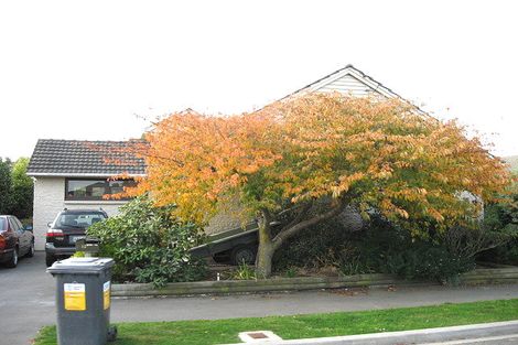 Photo of property in 12 Wilfrid Street, Ilam, Christchurch, 8041