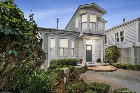 Photo of property in 67 Weld Street, Wadestown, Wellington, 6012