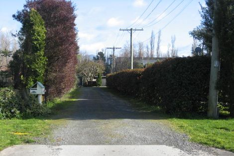 Photo of property in 40 Kempton Street, Greytown, 5712