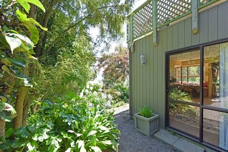 Photo of property in 1 Crossland Terrace, Lyttelton, 8082