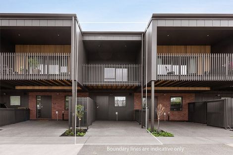 Photo of property in 4/3 Vesty Avenue, Hillcrest, Hamilton, 3216