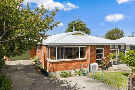 Photo of property in 82a Redwood Street, Redwoodtown, Blenheim, 7201