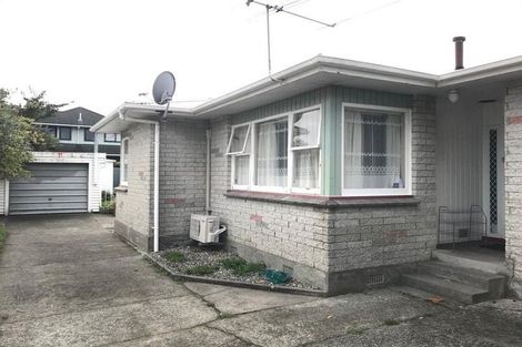 Photo of property in 109 Knights Road, Hutt Central, Lower Hutt, 5010