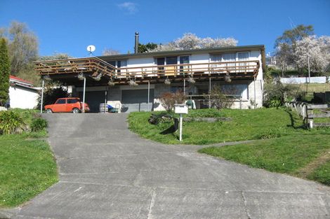 Photo of property in 21a Swan Street, Taihape, 4720