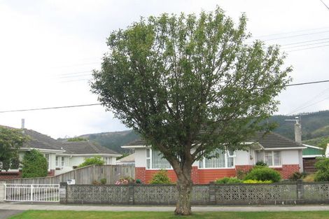 Photo of property in 87 Fraser Crescent, Elderslea, Upper Hutt, 5018