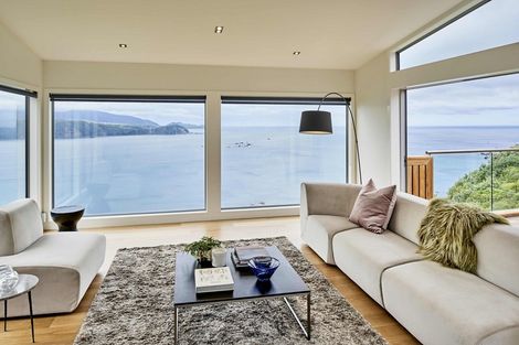 Photo of property in 16c Signallers Grove, Strathmore Park, Wellington, 6022