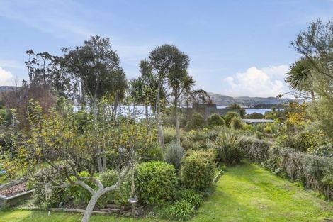 Photo of property in 87 Doctors Point Road, Waitati, 9085