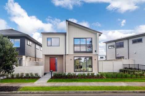 Photo of property in 109 Waituarua Drive, Takanini, Auckland, 2112