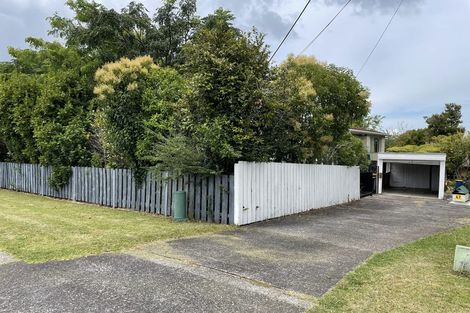 Photo of property in 47 Tirimoana Road, Te Atatu South, Auckland, 0602