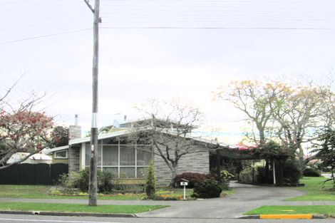 Photo of property in 29 Riverbend Road, Onekawa, Napier, 4110