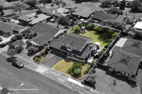 Photo of property in 43 Chedworth Avenue, Chedworth, Hamilton, 3210