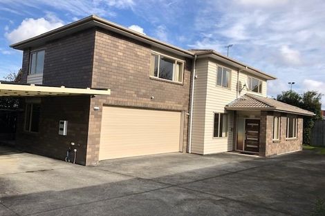 Photo of property in 6a Becroft Drive, Forrest Hill, Auckland, 0620