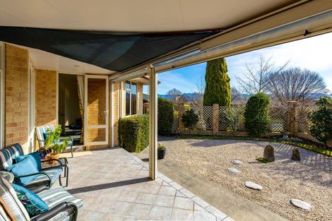 Photo of property in 1 Gingko Place, Witherlea, Blenheim, 7201