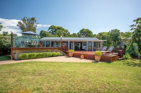 Photo of property in 52 Bishop Road, Parapara, Takaka, 7182