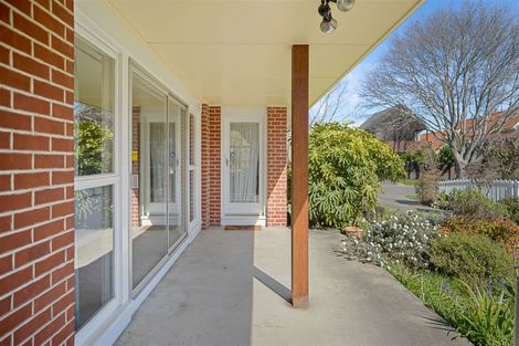 Photo of property in 42 Arlington Street, Burnside, Christchurch, 8053