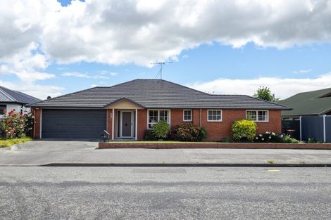 Photo of property in 89 Winter Street, Ashburton, 7700