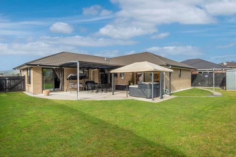 Photo of property in 11 Dumfries Place, Pyes Pa, Tauranga, 3112