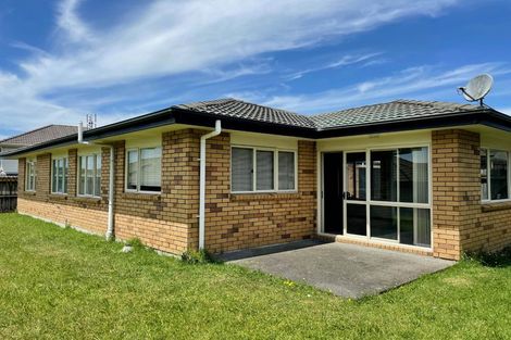 Photo of property in 28 Raphoe Road, Flat Bush, Auckland, 2019