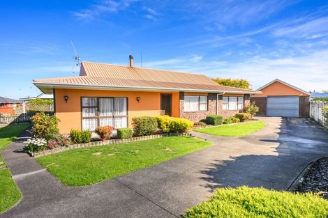 Photo of property in 22 Virginia Crescent, Feilding, 4702