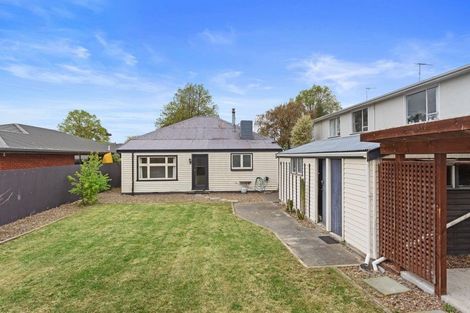 Photo of property in 5 Ayers Street, Rangiora, 7400