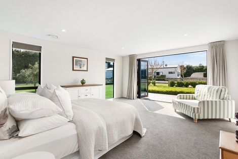 Photo of property in 818 Oxford Road, Fernside, Rangiora, 7471