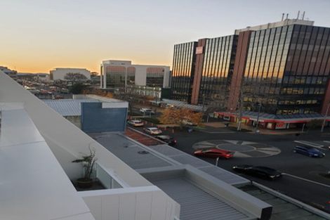 Photo of property in 24/391 Victoria Street, Hamilton Central, Hamilton, 3204