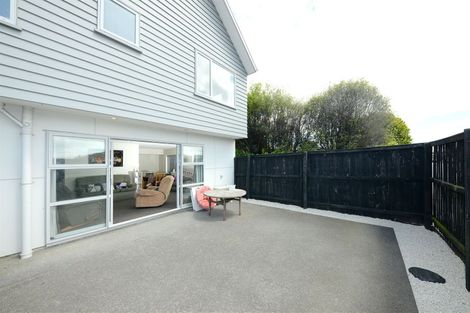 Photo of property in 11a Lyndon Street, Riccarton, Christchurch, 8011