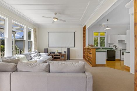 Photo of property in 10 Kilgour Street, Roseneath, Port Chalmers, 9023