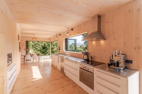 Photo of property in 41 Aylmers Valley Road, Akaroa, 7520