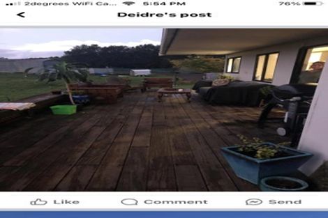 Photo of property in 193b Ruahihi Road, Omanawa, Tauranga, 3171