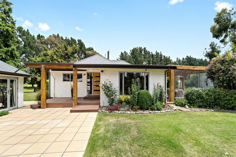 Photo of property in 986 Selwyn Road, Burnham, Christchurch, 7677