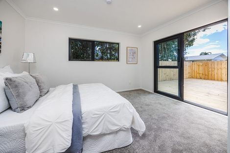 Photo of property in 16c Friesian Drive, Mangere, Auckland, 2022