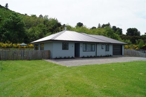 Photo of property in 122 Jacks Pass Road, Hanmer Springs, 7334