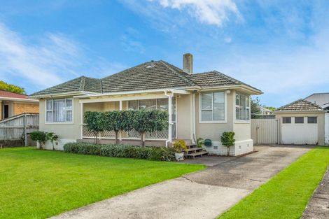 Photo of property in 15 Osborne Avenue, Morrinsville, 3300