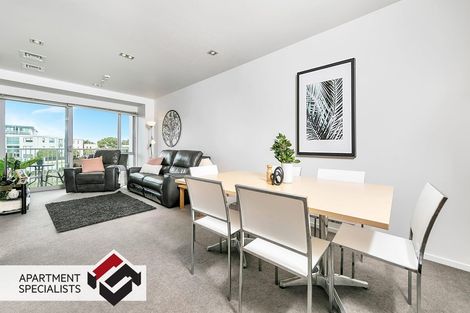 Photo of property in Shoal Haven Apartments, 112a/130 Anzac Street, Takapuna, Auckland, 0622