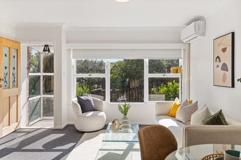 Photo of property in 3/7 Newhaven Terrace, Mairangi Bay, Auckland, 0630
