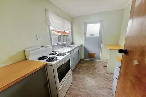 Photo of property in 127 Albert Street, Terrace End, Palmerston North, 4410