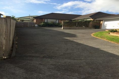 Photo of property in 2/15 Sligo Place, Somerville, Auckland, 2014