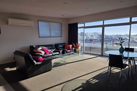 Photo of property in 253 Hereford Street, Christchurch Central, Christchurch, 8011