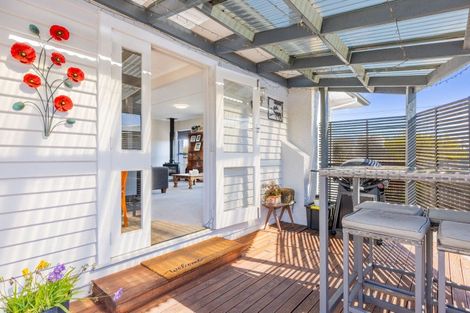 Photo of property in 6 Wilder Street, Waipukurau, 4200