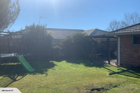 Photo of property in 12 Shannon Place, Nawton, Hamilton, 3200