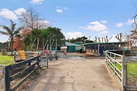 Photo of property in 150 Waiau Pa Road, Waiau Pa, Pukekohe, 2679